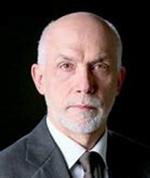 Portrait of Prof. Wladyslaw Grabinski